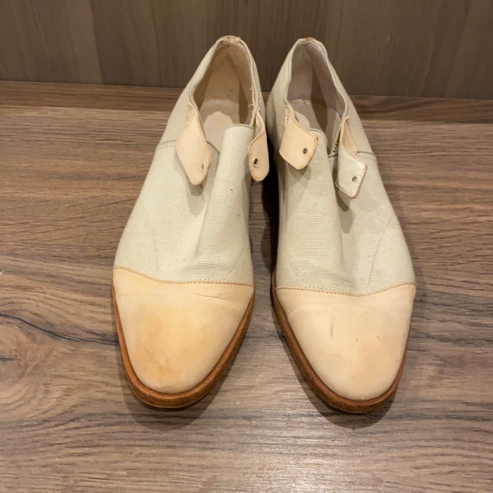 Giorgio Armani shoes